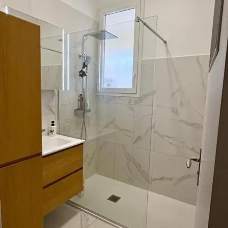 Centre Vue Apartmán