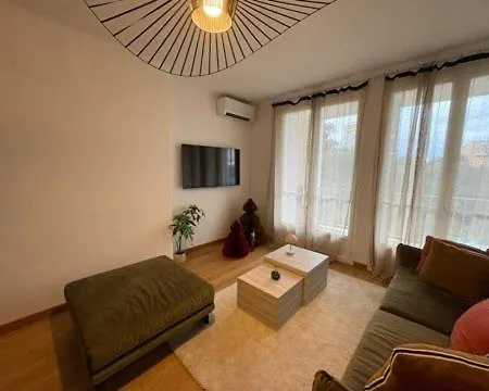 Apartamento Centre Vue *