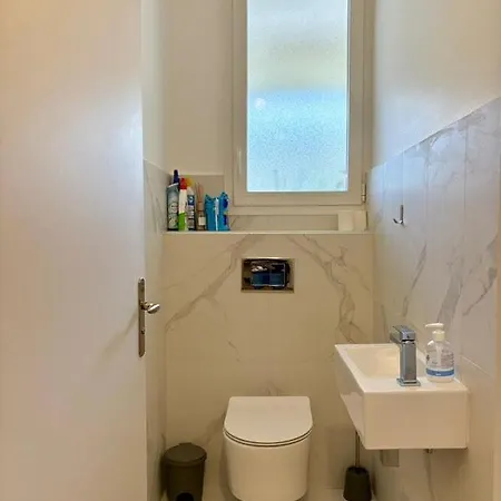 Apartmán Centre Vue