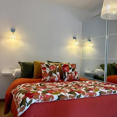 Apartmán Centre Vue